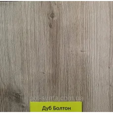 Вагонка 25см Дуб Болтон (ламінована) (6 шт упак.) довжина 3 метри (0.75м2) м/кв 19173