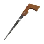 Гілкоріз-ножовка 320мм Сталь