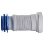 Гофра до унітаза Waterstal 24002