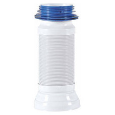 Гофра для унітаза NOVA арм. 23035