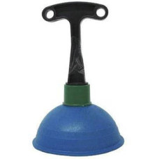 Вантуз з пласт ручкою