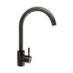 Змішувач кухня Zegor U SAP4-A090MG 10762