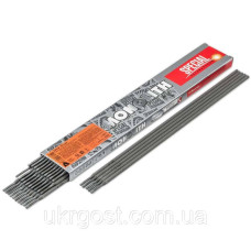 Електроди Моноліт ЦЧ-4 (чугун) (за 1шт!!)