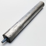 Магнієвий анод д25х200 м6 067 RMZ 27838