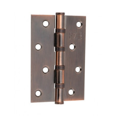 Завіс дверний універсал 100х70 FZB Графіт 2шт 47306