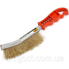 Щітка гребінець по металу P27-001/0001 99041