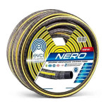 Шланг для поливу 3/4 NERO подвійна армовка Evci 179185