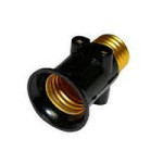 Патрон Жулік Е27