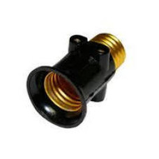 Патрон Жулік Е27