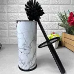 Йорш для унітазу високий з мал