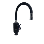 Водонагрівач проточний  Zegor EC717KB 27937