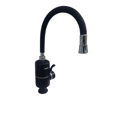 Водонагрівач проточний  Zegor EC717KB 27937