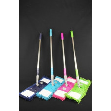 Швабра полотер лапша FM-4515 1500435 Україна