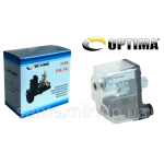 Реле тиску РМ-5.2 Optima 27909