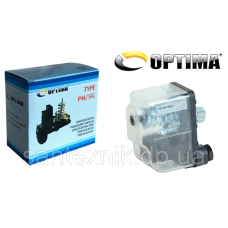 Реле тиску РМ-5.2 Optima 27909