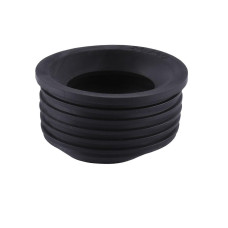 Манжет сантехнічний 72/50 чорний