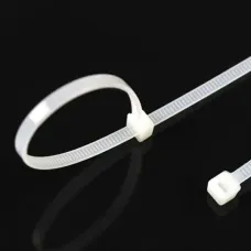 Хомут монтажний  білий 4.8х370мм TKB-370 390692