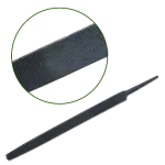 Напилок 250мм тригранний Луганськ (№1-3) 35075