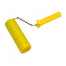 Валик притискний гумовий з ручкою 8мм 180мм  Віст 03-777 91012