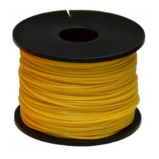 Леска будівел на котушці 100мх1мм 04-325 35093