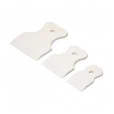 Шпатель гумовий набір 3шт 05-933 390772