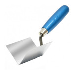 Мастерок штукатурний для внутр. кутів 06-405 80х60х60 95025 Україна