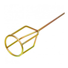 Міксер для гіпсу тип Е 80мм 5-10кг 09-060 39989