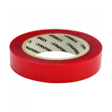 Стрічка двобічна піноакрил. 1х12ммх1.5м 10-499 (Віст) 159438