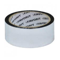 Стрічка алюмін 50ммх50м 10-510 (Віст)