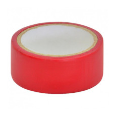 Ізолента Технік 10м 10-706 червона 38046