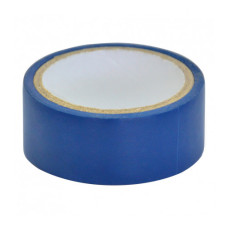 Ізолента Технік 20м 10-715 синя 39220