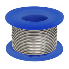 Припой  д-1мм ЛЧ 390054