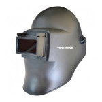 Маска зварювальника з відкид склом 16-451 99293