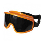 Окуляри зварювальника захисні Spacer Vision 179306 Україна