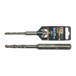 Сверло для перфоратора SDS д8х210 SPITCE 19-332 33118