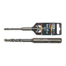 Сверло для перфоратора SDS д8х210 SPITCE 19-332 33118