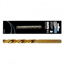 Свердло по металу HSS Cobalt д2,2 (1шт) 20-822 390525
