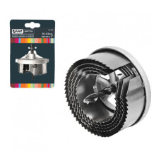 Свердло наборне по дереву 2 60-95мм 21-252 33748