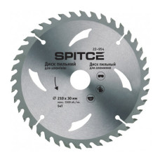 Диск пильний для алюмінію 200/32 48Т з адапт. 22-948 390019