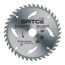 Диск пильний для ламінату 230 54T 30 22-955 390530