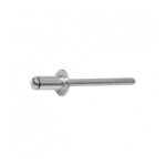 Закльопка Фаворит Віст 4х6,4мм 50шт 24-604 31934