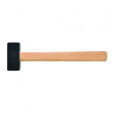 Кувалда 5кг з ручкою скловол. 99473 Україна