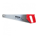 Ножовка по дереву 450мм пласт ручка 2D 41-071 39637 Україна