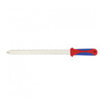 Ніж для мінераль. вати 270мм 41-326 99370