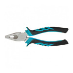 Плоскогубці 180мм нікель Cr-V 44-101 99265