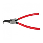 Кліщі Сегера 200мм. зовн. вигнуті 44-607 99133