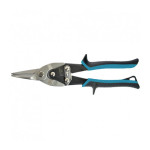 Ножиці по металу з прямим різом BERG Cr-Mo 45-052