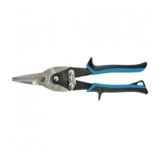 Ножиці по металу з прямим різом BERG Cr-Mo 45-052