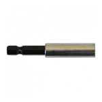 Тримач насадок з магн 60мм Технікс 47-250 35125