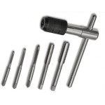 Набір метчиків  М4-М10 6шт 49-623 39868